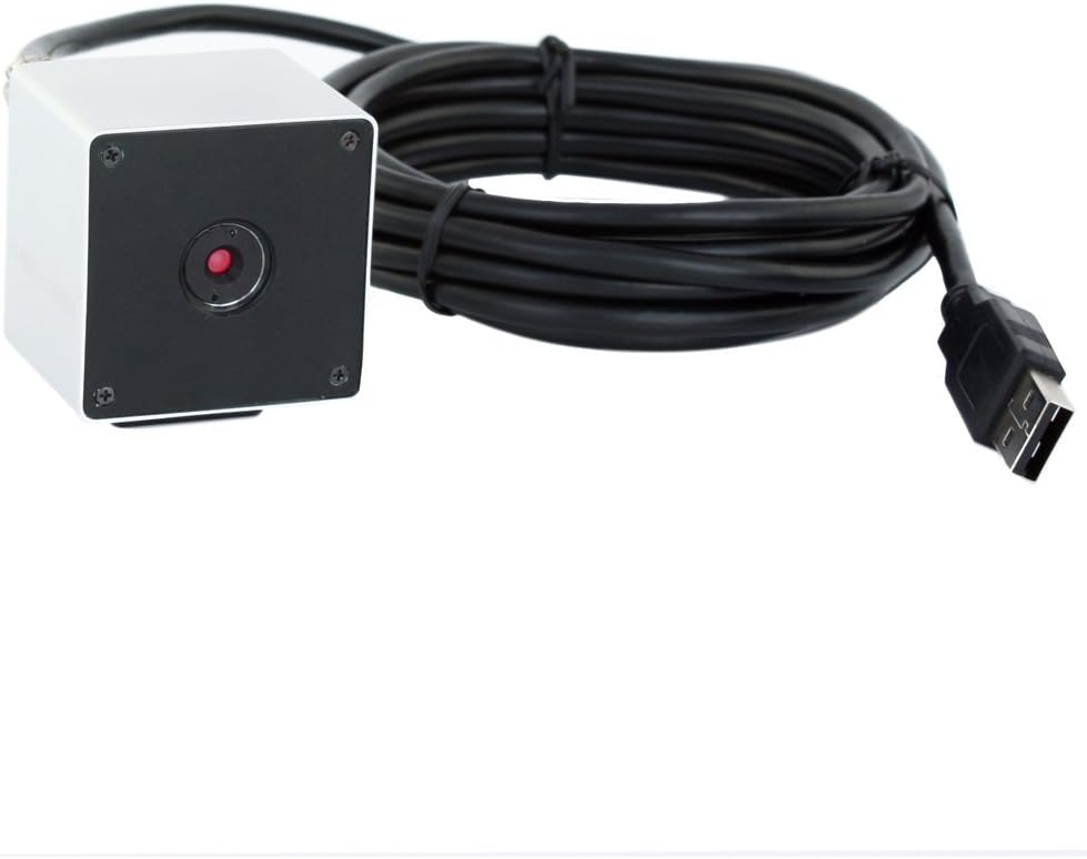 5 Megapixel HD USB Camera Module with 2.8mm Lens G5634