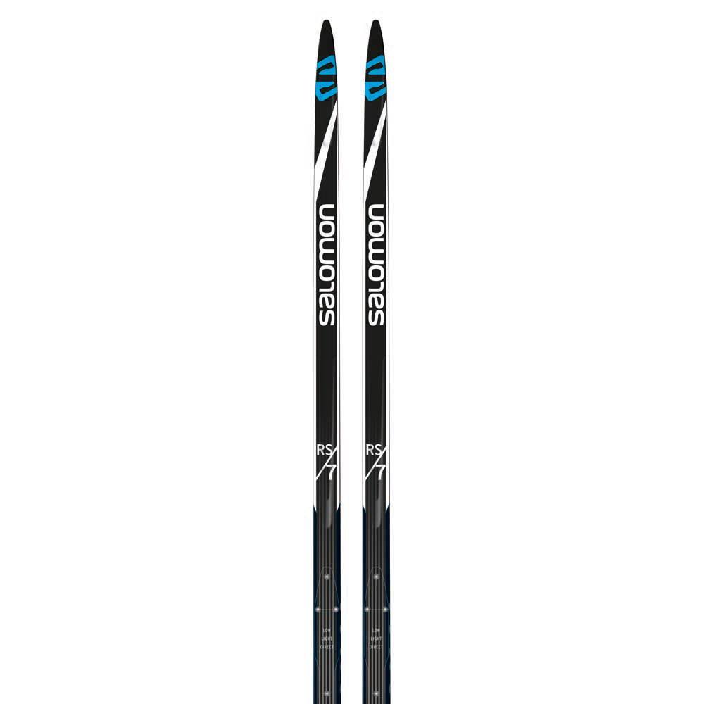 XC Skis D993