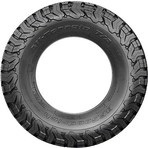 LT265/70R16/E 121/118S All Terrain Radial Tire X6388