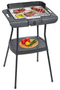 Electric Barbecue S27754