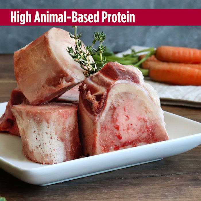 Bone Broth Wet Dog & Cat Food Topper X8172