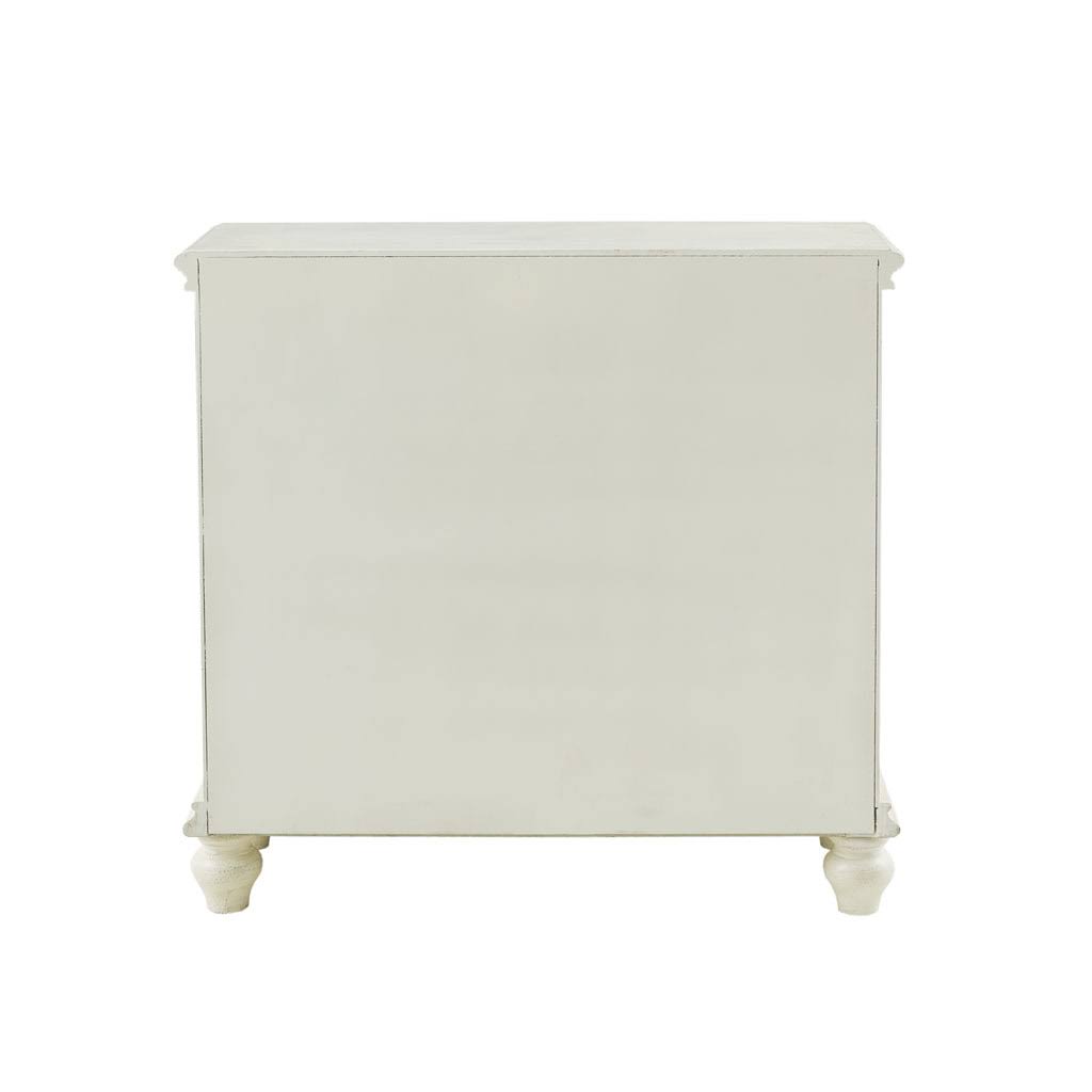 2-Door Cabinet Reclaimed Natural O5277