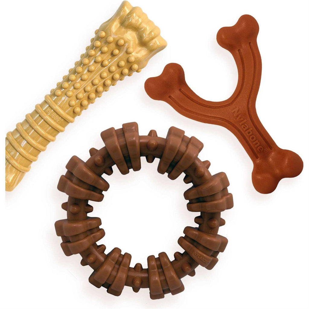 Dog Chew Toy Bundle N9444