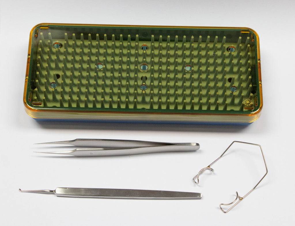 Foreign Body Set E9494