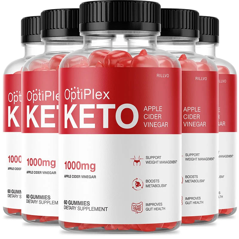 Keto Gummies R3081