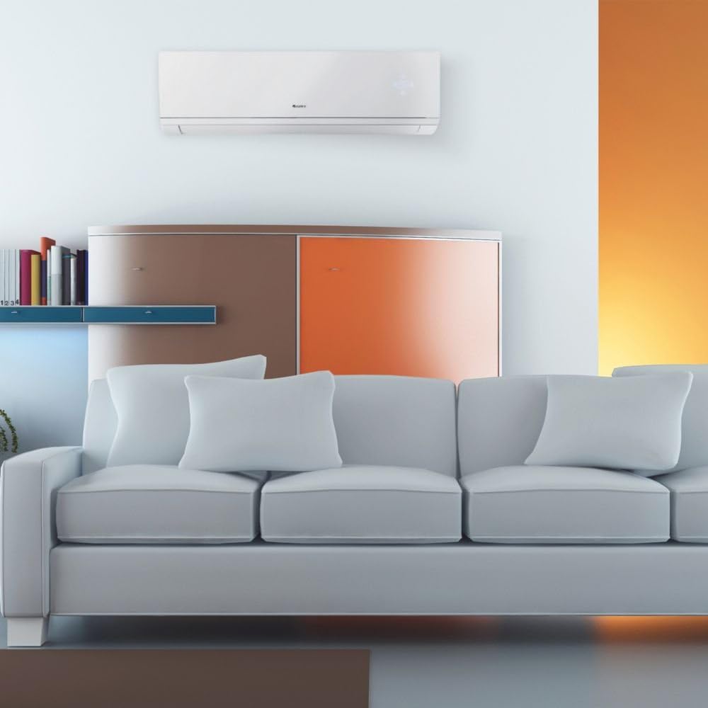 30,000 BTU Quad-Zone Mini Split Air Conditioner Heat Pump S302