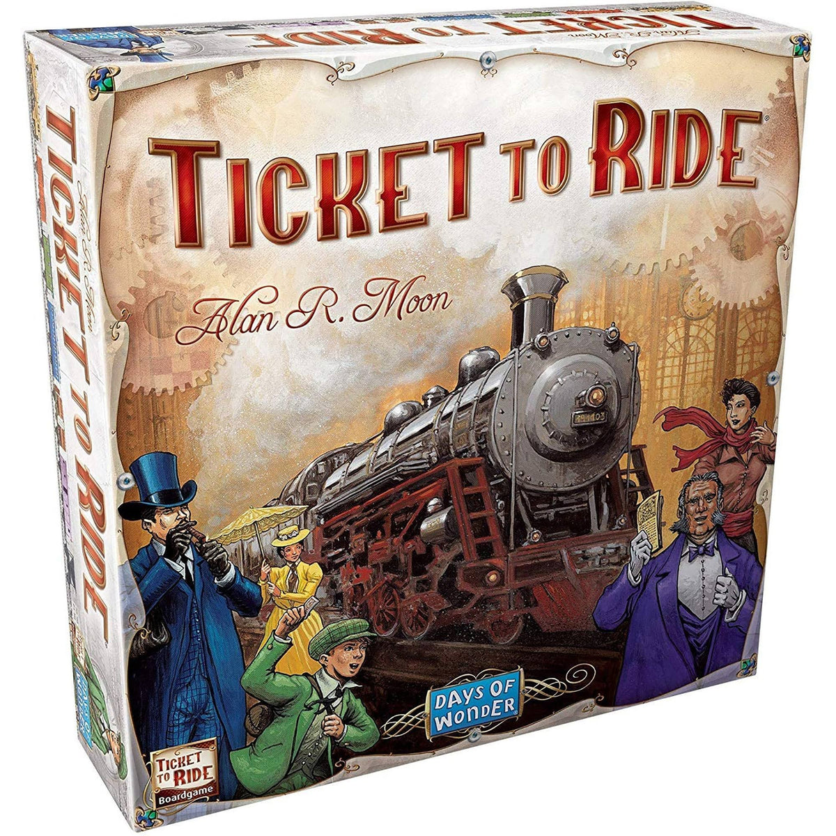 Board Game Bundle X8542