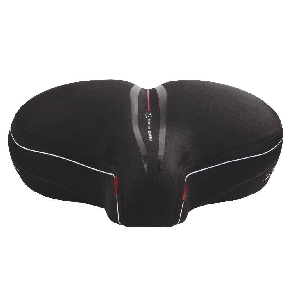 Super Cruiser Saddle W6454