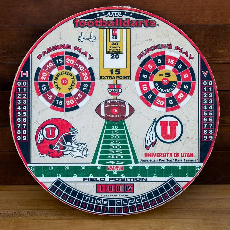Dartboard Y4994