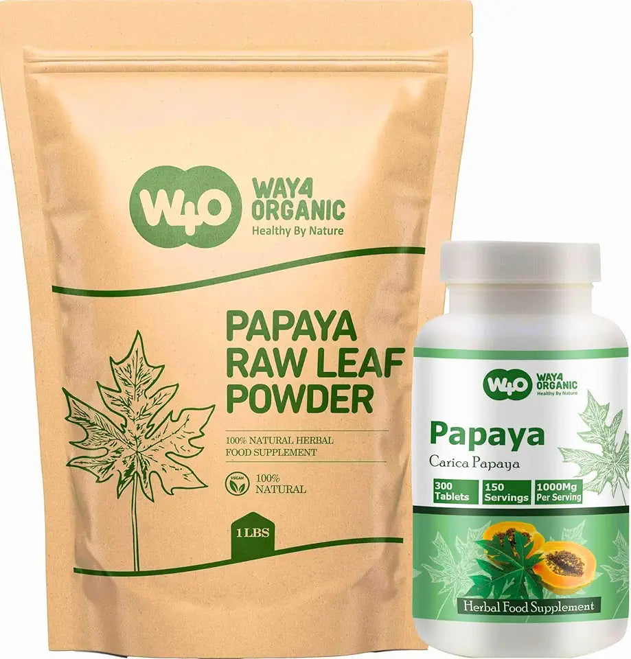 Papaya Bundle W5298