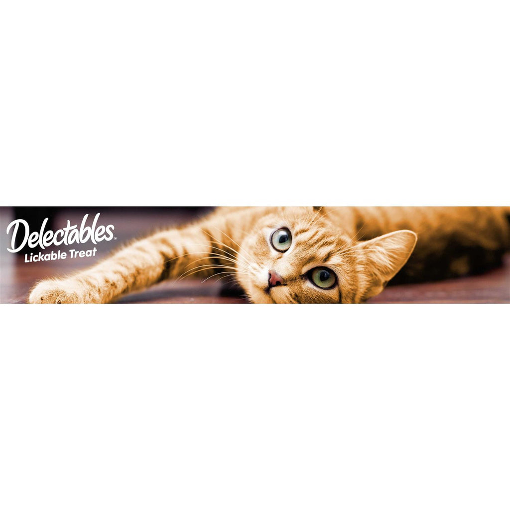 Lickable Cat S531