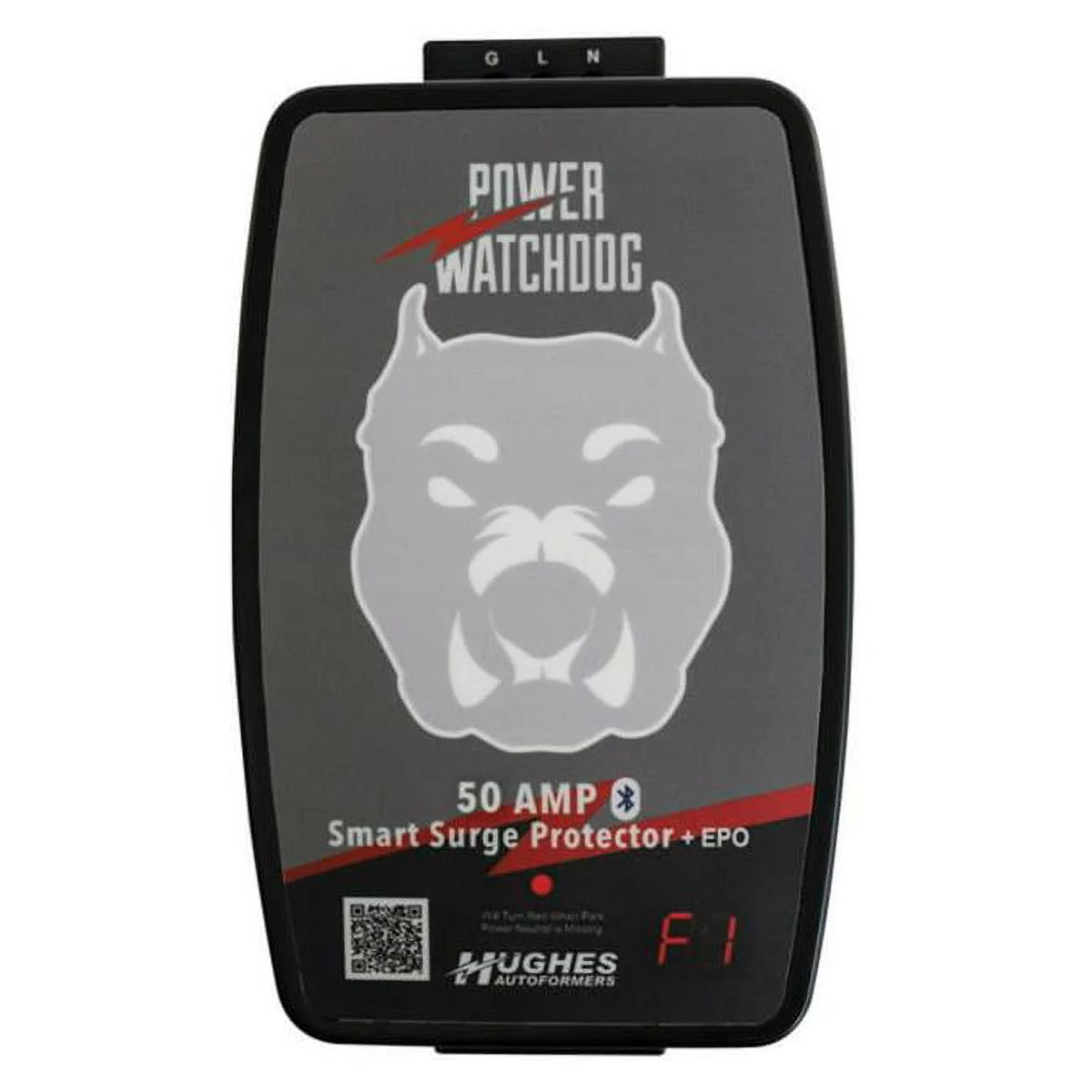 50A Surge Protector Z183672