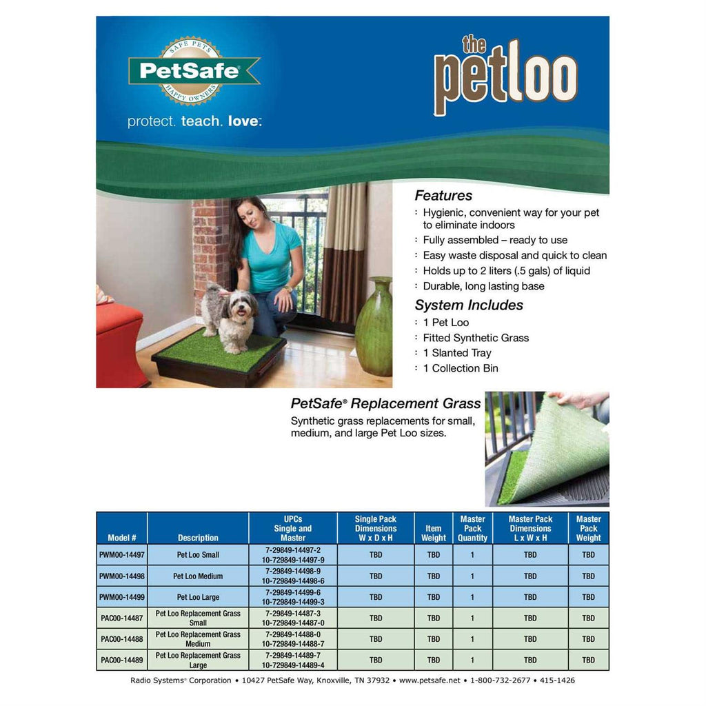 Plush Replacement Grass C920
