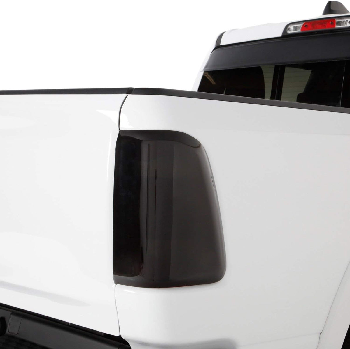 Smoke Taillight Cover 2 Pc K531