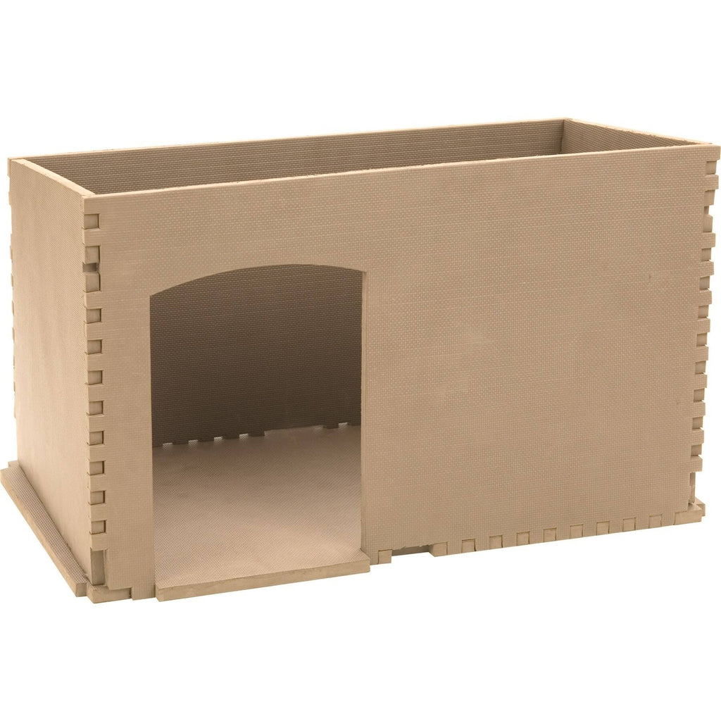 Insulation Kit for Dog House N2735