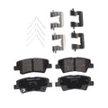 Ceramic Brake Pads 4-Pad Set I6373