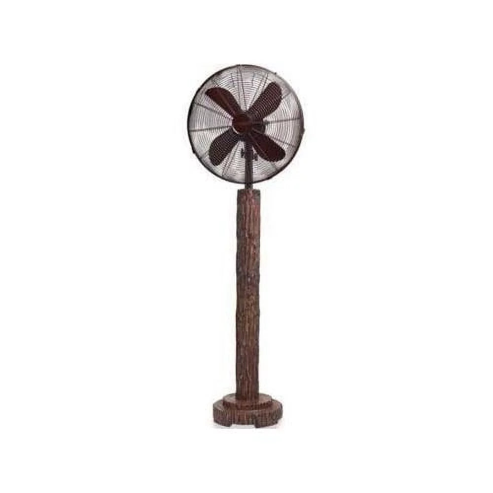 16-Inch 3-Speed Oscillating Pedestal Fan E6915