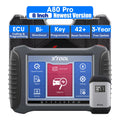 Automotive Diagnostic Scan Tool, Bi-Directional Bluetooth Car Scanner, 42 Services C9126