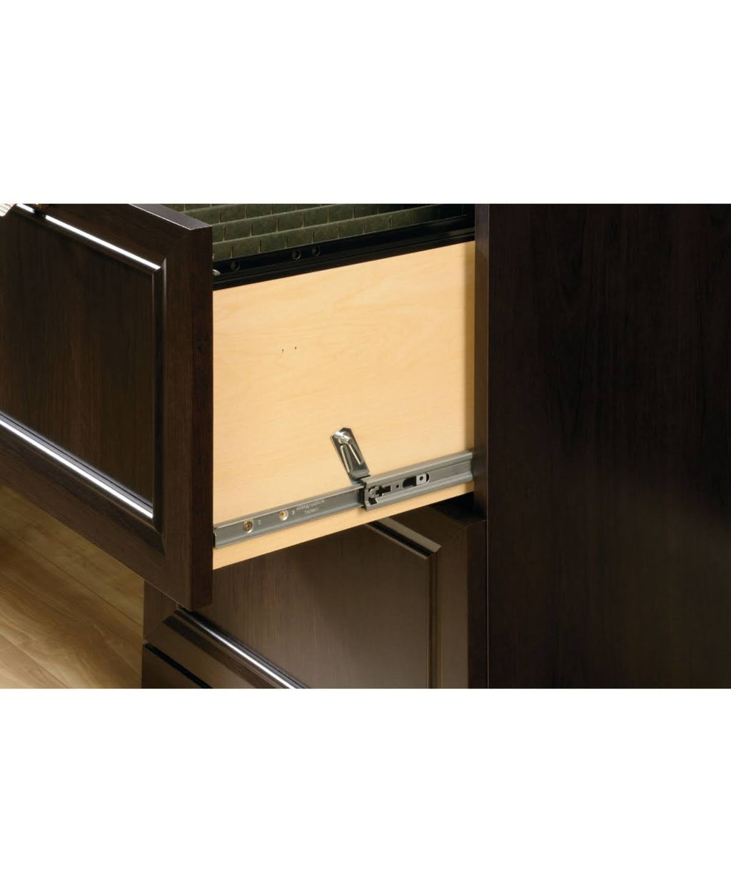 4-Drawer File Cabinet I279599