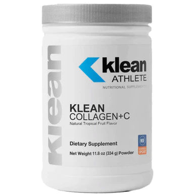 Collagen + C Powder Tropical Fruit Flavor 11.8oz T5795