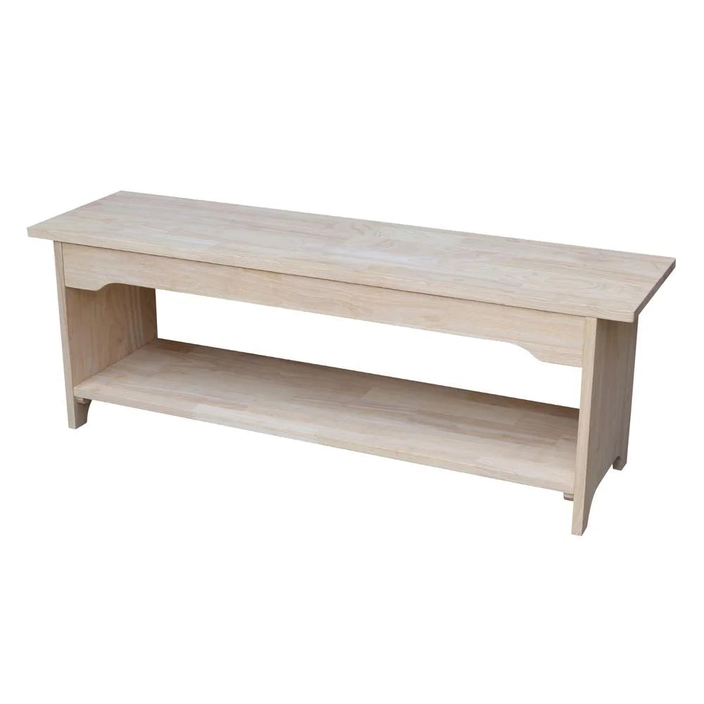 48" Bench Y781