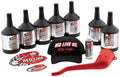 20W60HD Motor Oil Y46233