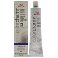 148 3A Dark Ash Brown Permanent Hair Color Gel W9936