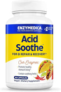 90 Count 3-in-1 Enzymes & Soothing Herbs U38607