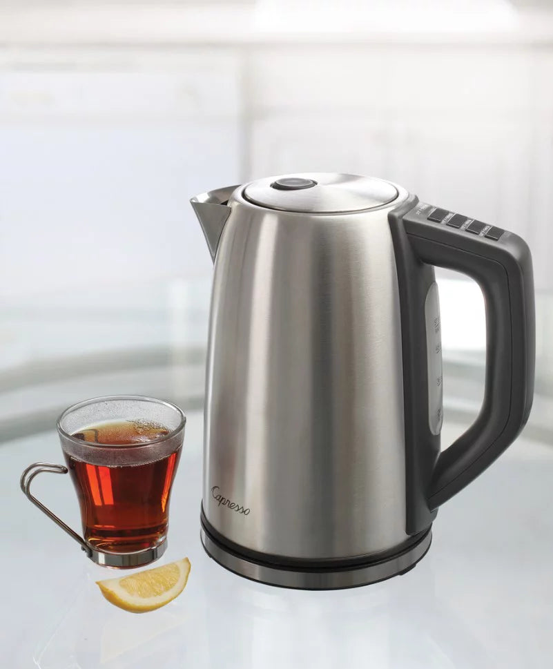 Black 57oz Water Kettle X651