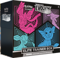 Pokemon Trading Card Games Elite Trainer Box D32854