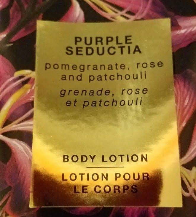 6 oz Body Lotion N46384