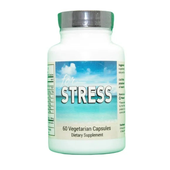 60 Capsules L282