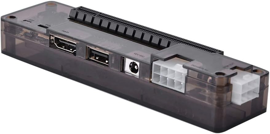 External PCI-E Graphics Card Dock 220W P743467