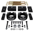 Front + Rear Lift Kit with Sway Bar Extension O931