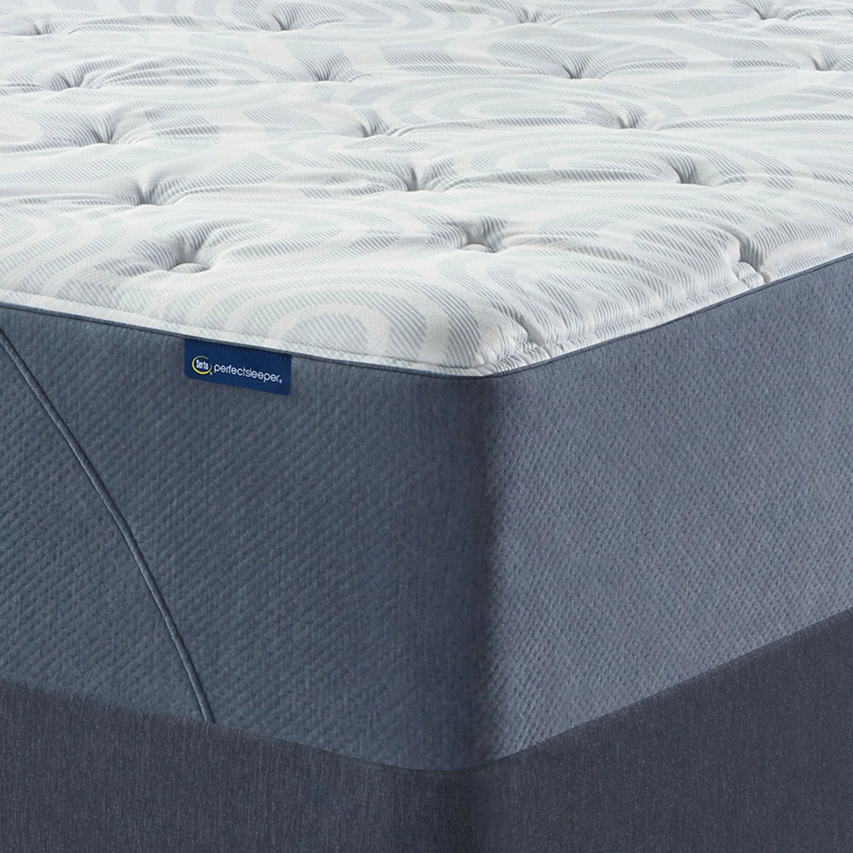 Hybrid Medium Mattress B632