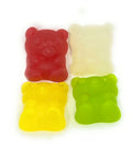 Gummy Chubby Bears 2.200 Lbs W70308