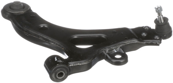 Suspension Control Arm and Ball Joint Assembly Q699