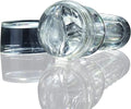 Clear Male Sex Toy Z662