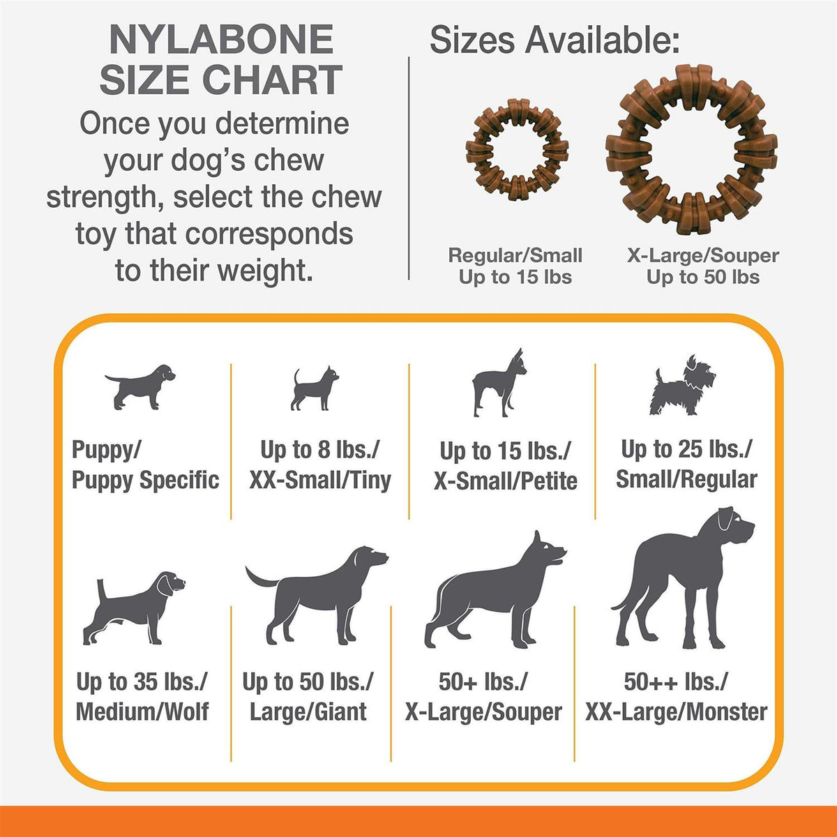 Dog Chew Toy Bundle N9444