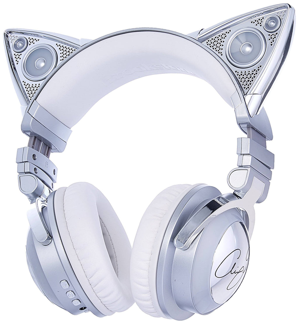 Wireless Bluetooth Cat Ear Headphones G51858