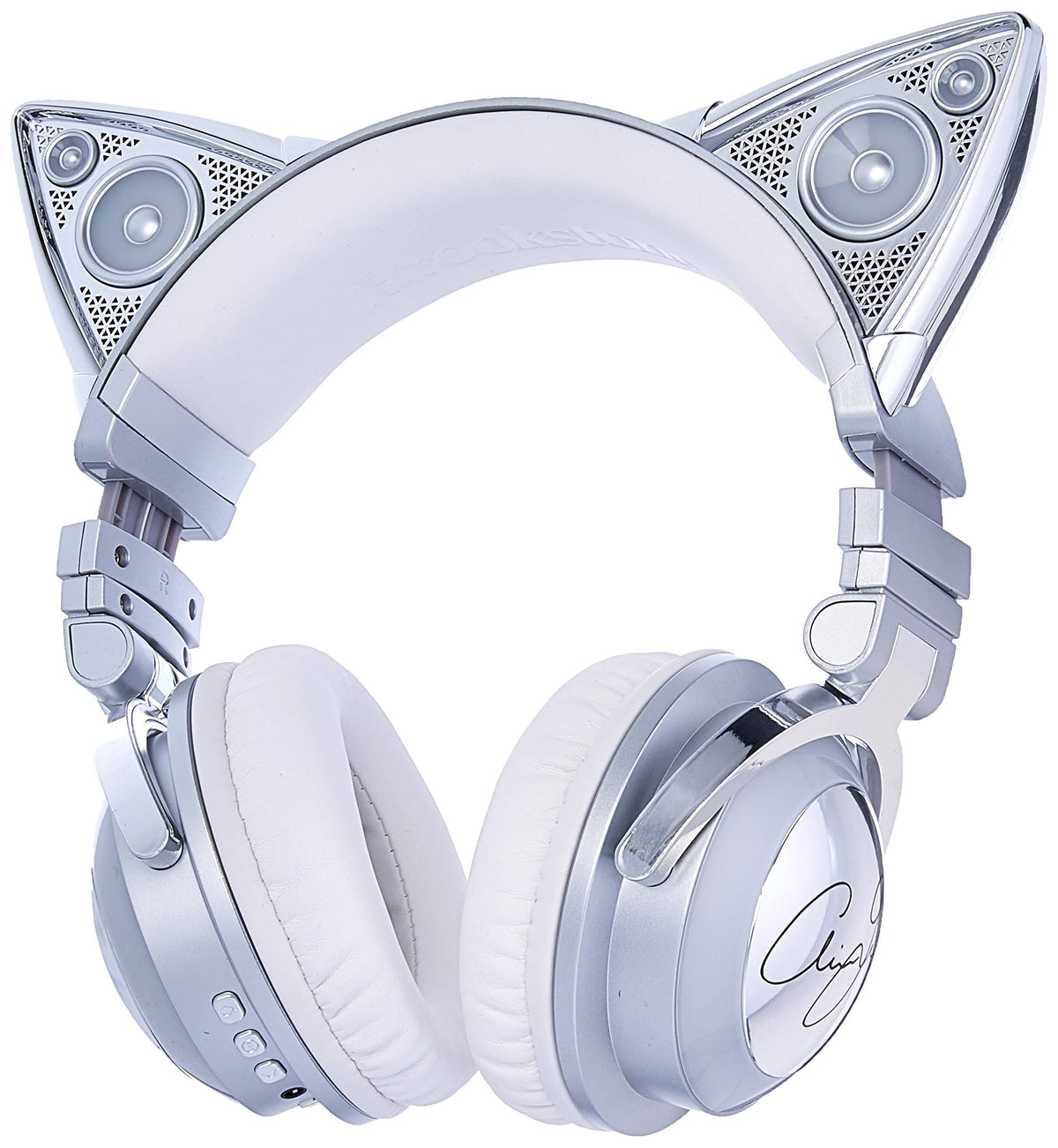Wireless Bluetooth Cat Ear Headphones G51858
