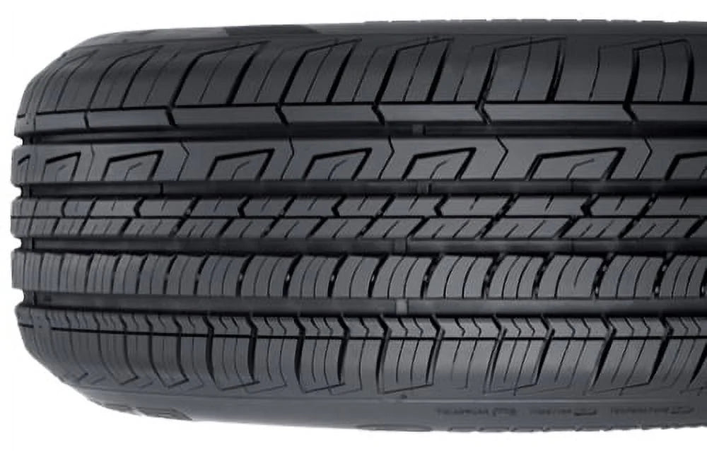 All Season 215/55R18 95H Passenger Tire P9029