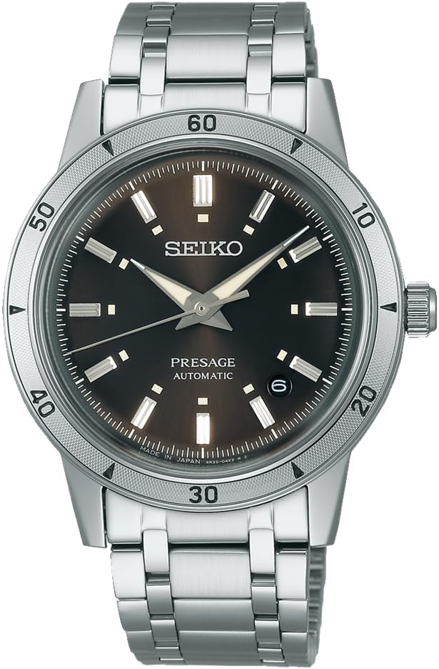 Presage Watch Y457892