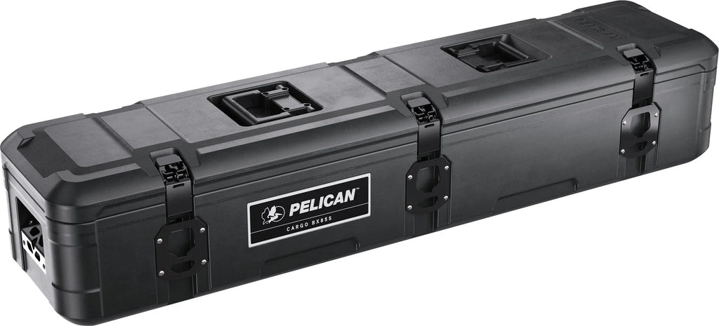 BLK 85L Cargo Case R859