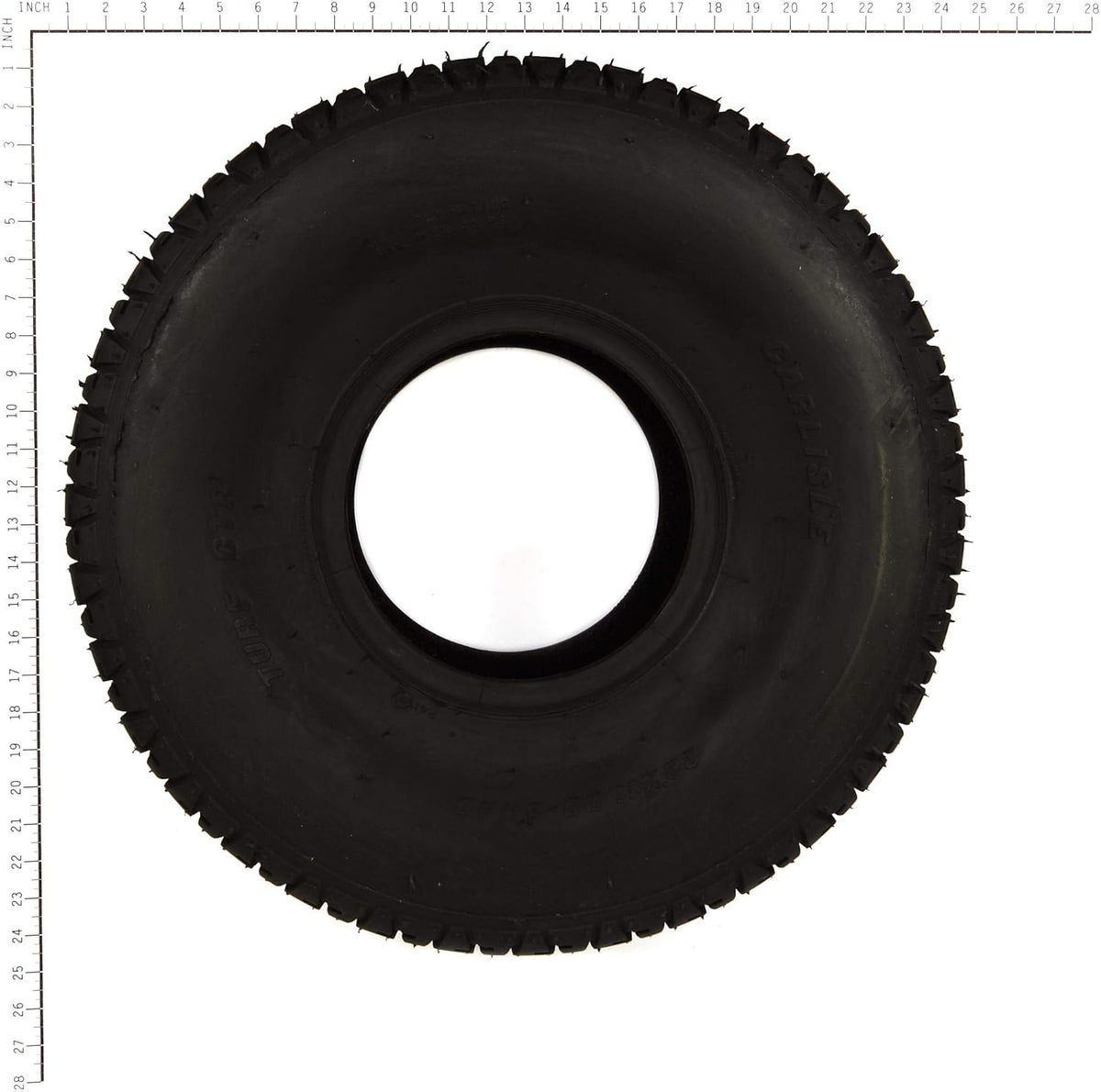 22X1100-8 Carlisle Turf CTR Tubeless Tire 4-Ply R77790
