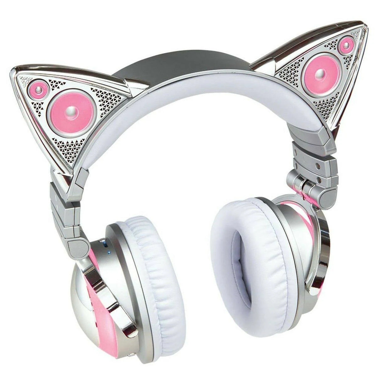 Wireless Bluetooth Cat Ear Headphones G51858
