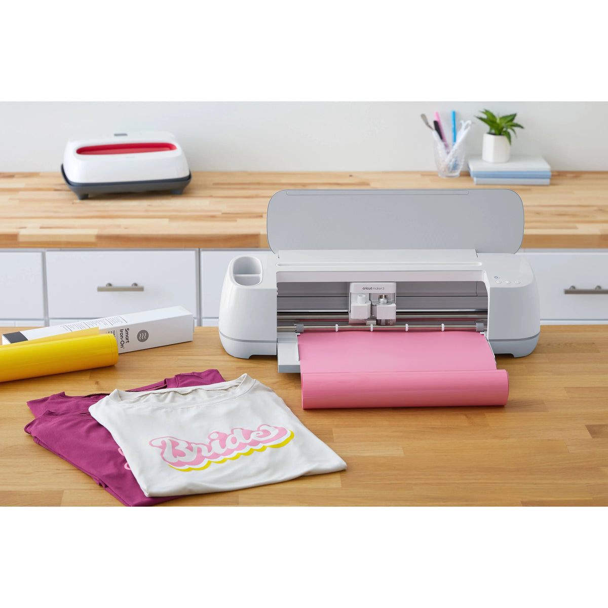 6 Pack Smart Iron-On N125541