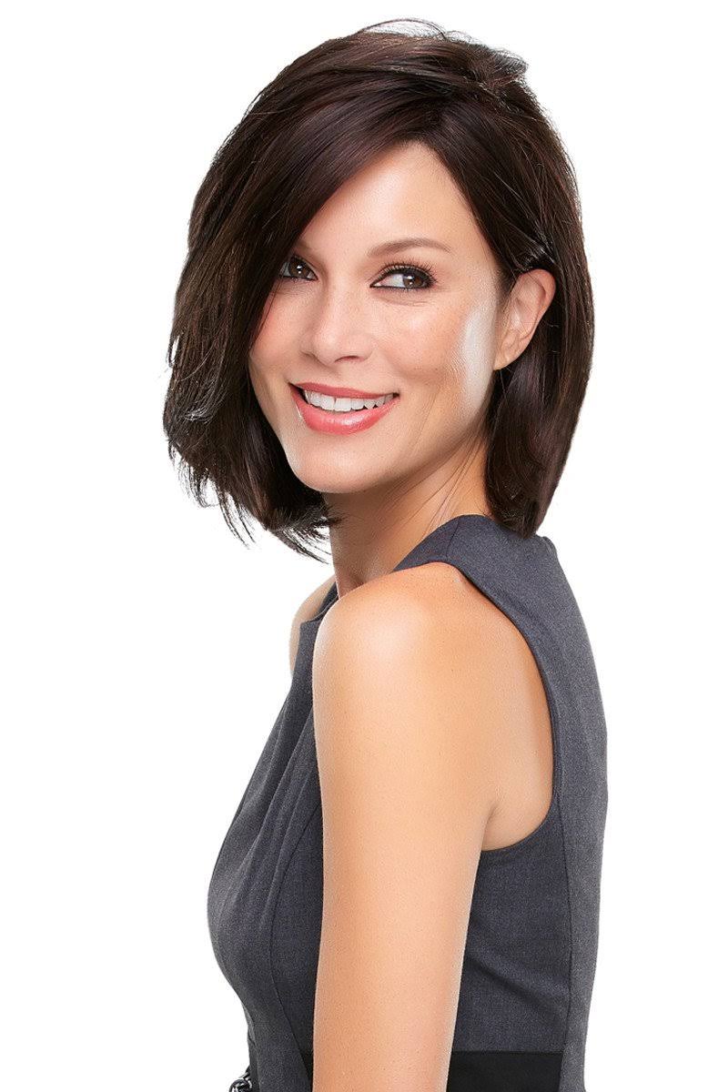 24BT18 Eclair Lace Front Wig X9792