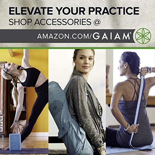 6mm Extra Thick Non Slip Yoga Mat P543615
