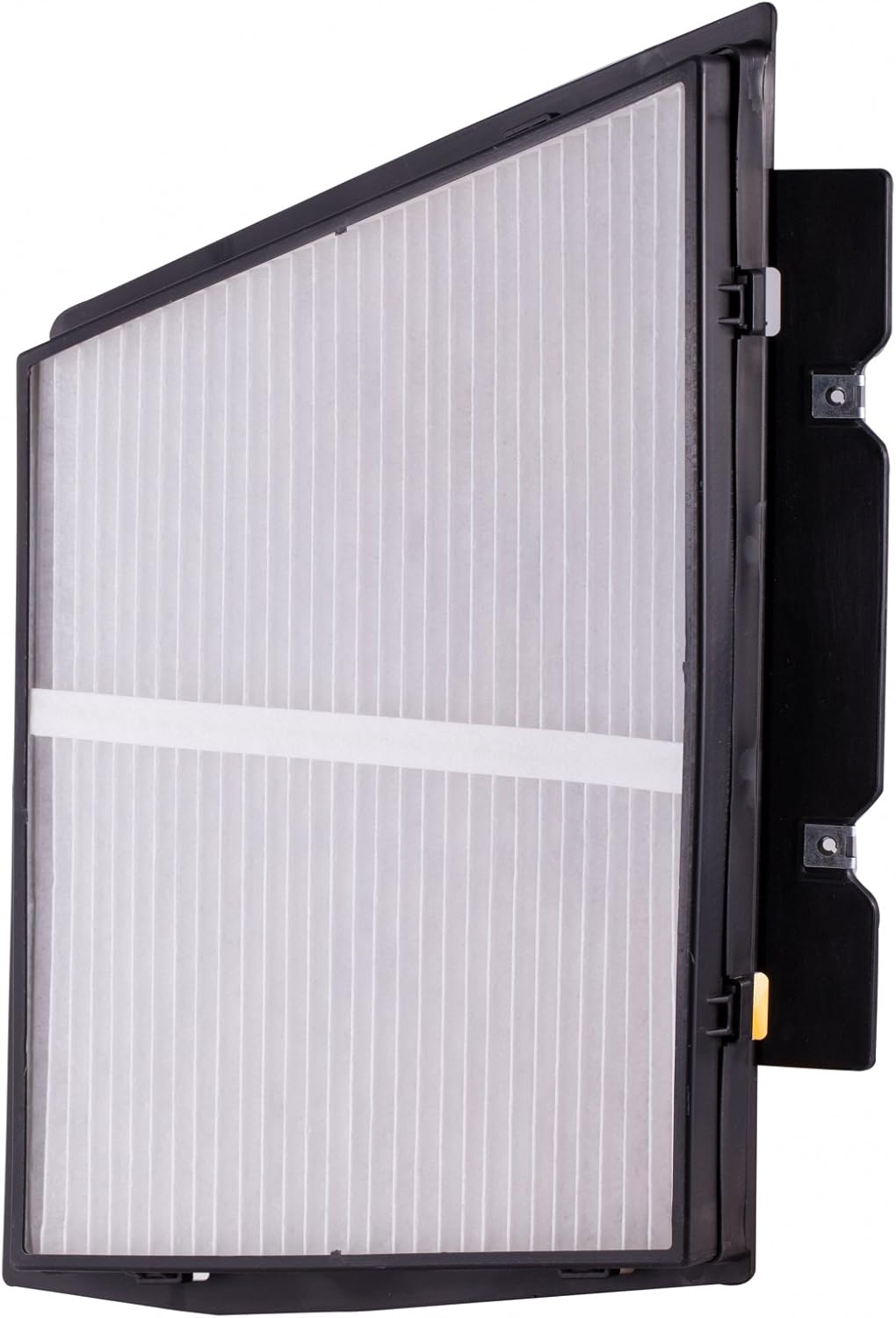 Cabin Air Filter Pack of 2 H822